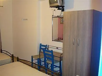 Lägenhetshotell Marousi